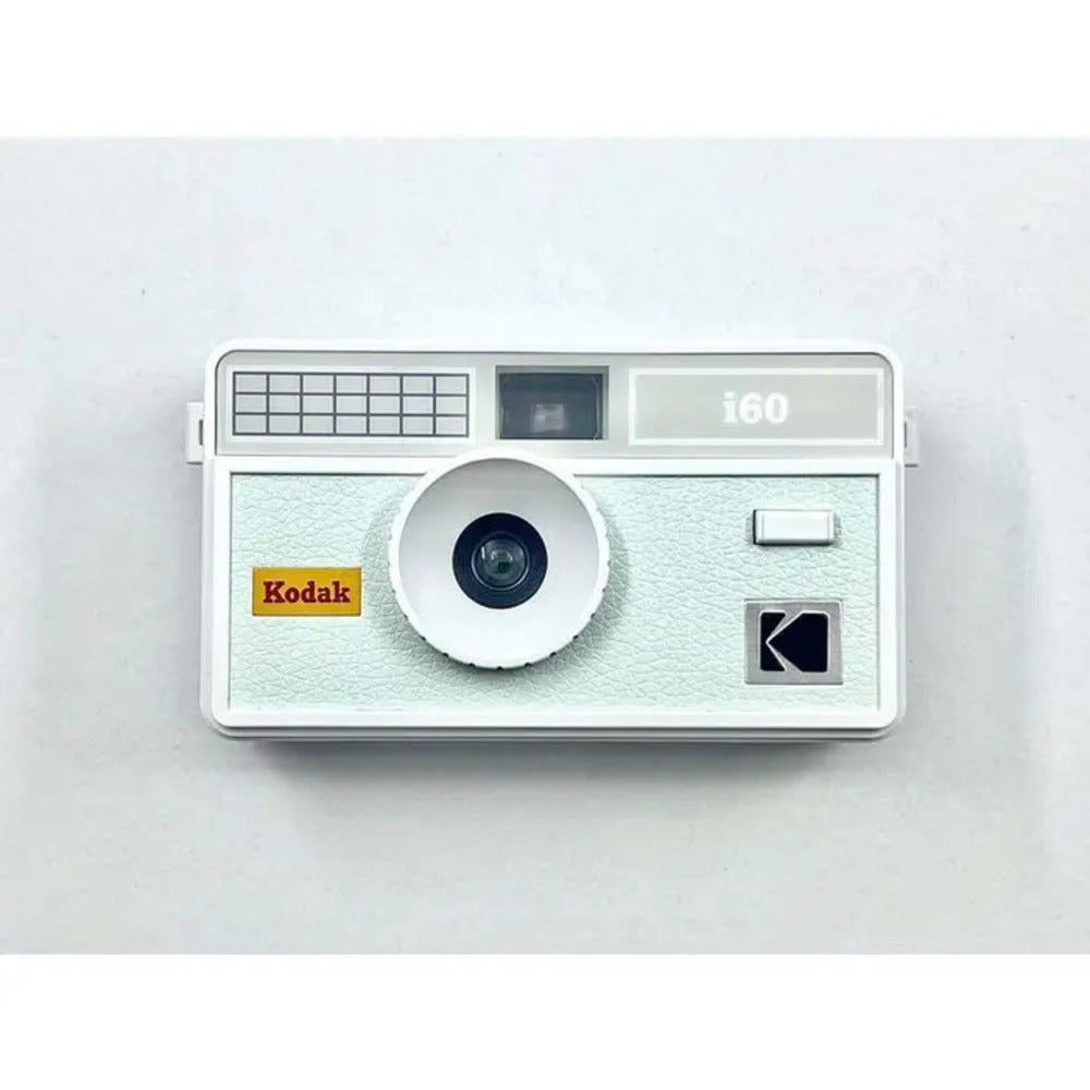 Kodak i60 Film Camera Colour - Bud Green 
