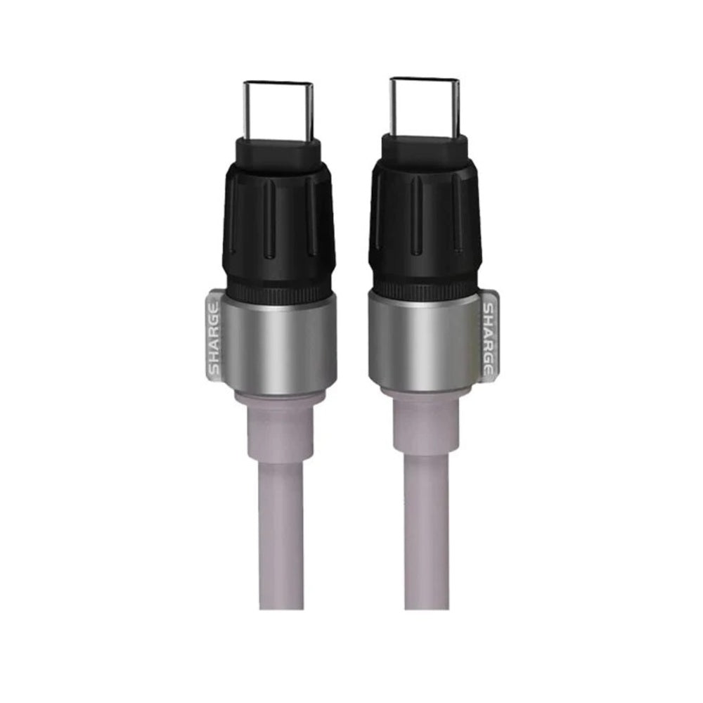 Shargeek 100W/480mbps USB Type-C Cable 