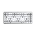 Logitech MX Mechanical Mini Wireless Keyboard - For Mac 