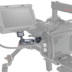 SmallRig Magic Arm with Dual Ball Heads (1/4-20 Screws) 3873