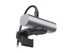 Logitech MX Brio 700 Ultra HD 4K Webcam (Graphite)