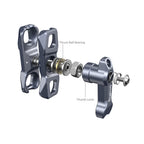 SmallRig Magic Arm with Dual Ball Heads (1/4-20 Screws) 3873