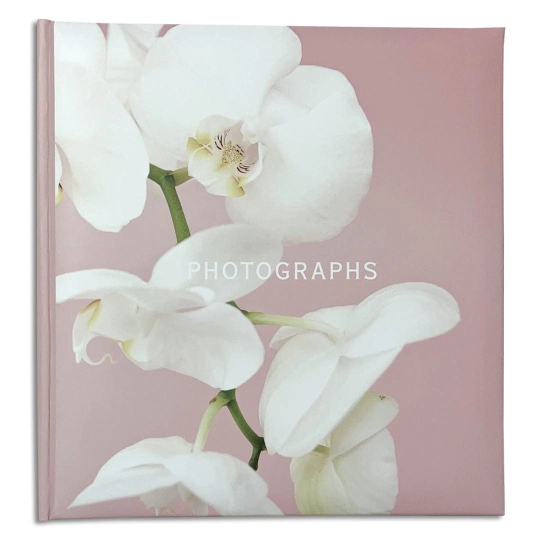 Profile Kyoto Slip-In Photo Album - Holds 300 4x6" Photos