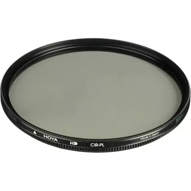Hoya 67mm HD MkII CIR-PL Filter
