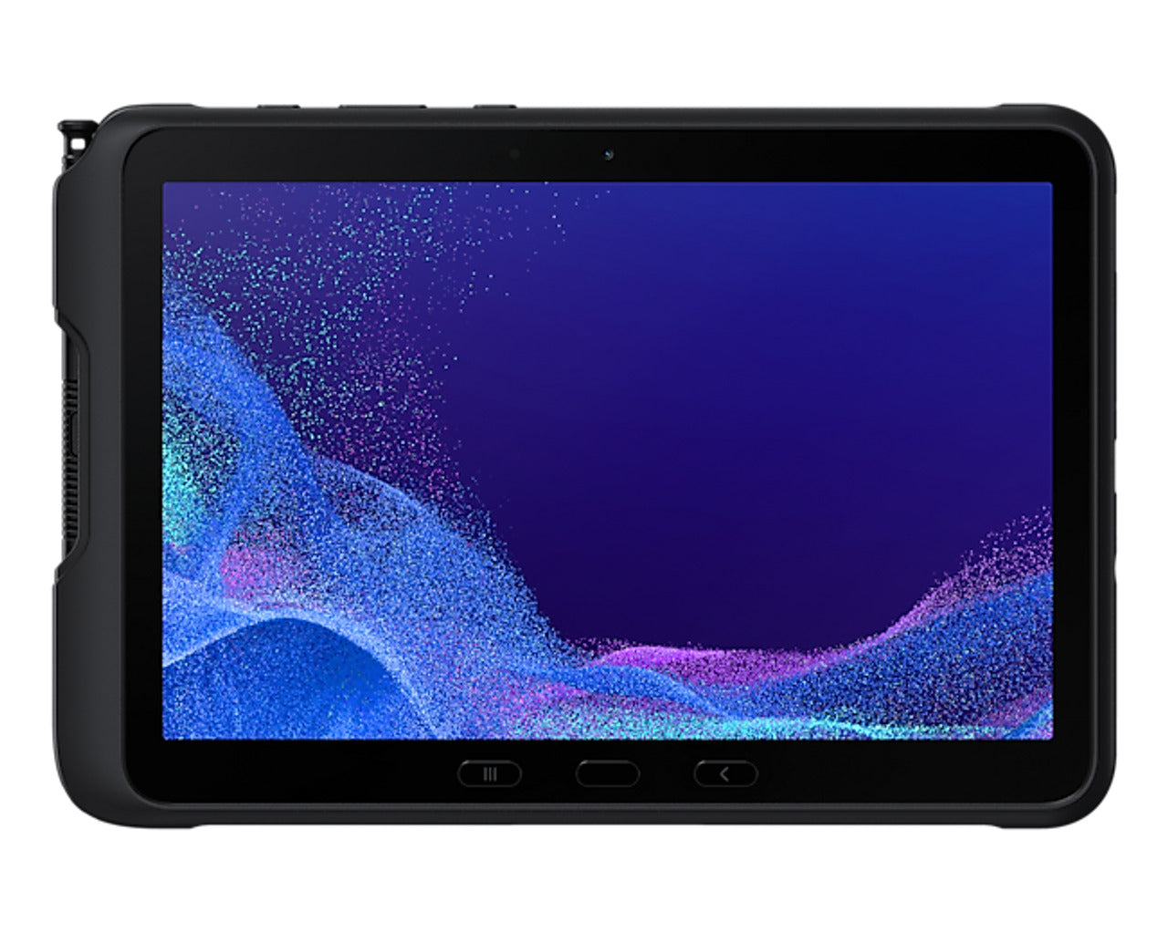 Samsung Galaxy Tab Active 4 Pro 10.1" Wi-Fi 5G 128 Black 