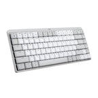 Logitech MX Mechanical Mini Wireless Keyboard - For Mac 