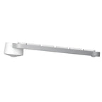 Logitech MX Keys S Advanced Wireless Illuminated Keyboard (Pale Grey) 
