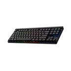 Logitech G515 LIGHTSPEED TKL Tenkeyless Wireless Gaming Keyboard (Black)