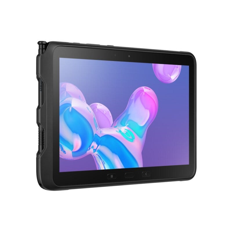 Samsung Galaxy Tab Active 4 Pro 10.1" Wi-Fi 64GB Black 