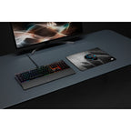 Corsair MM300 PRO Premium Spill-Proof Cloth Gaming Mouse Pad - Medium