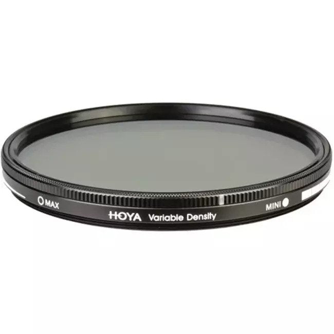 Hoya 62mm Variable Density II Filter
