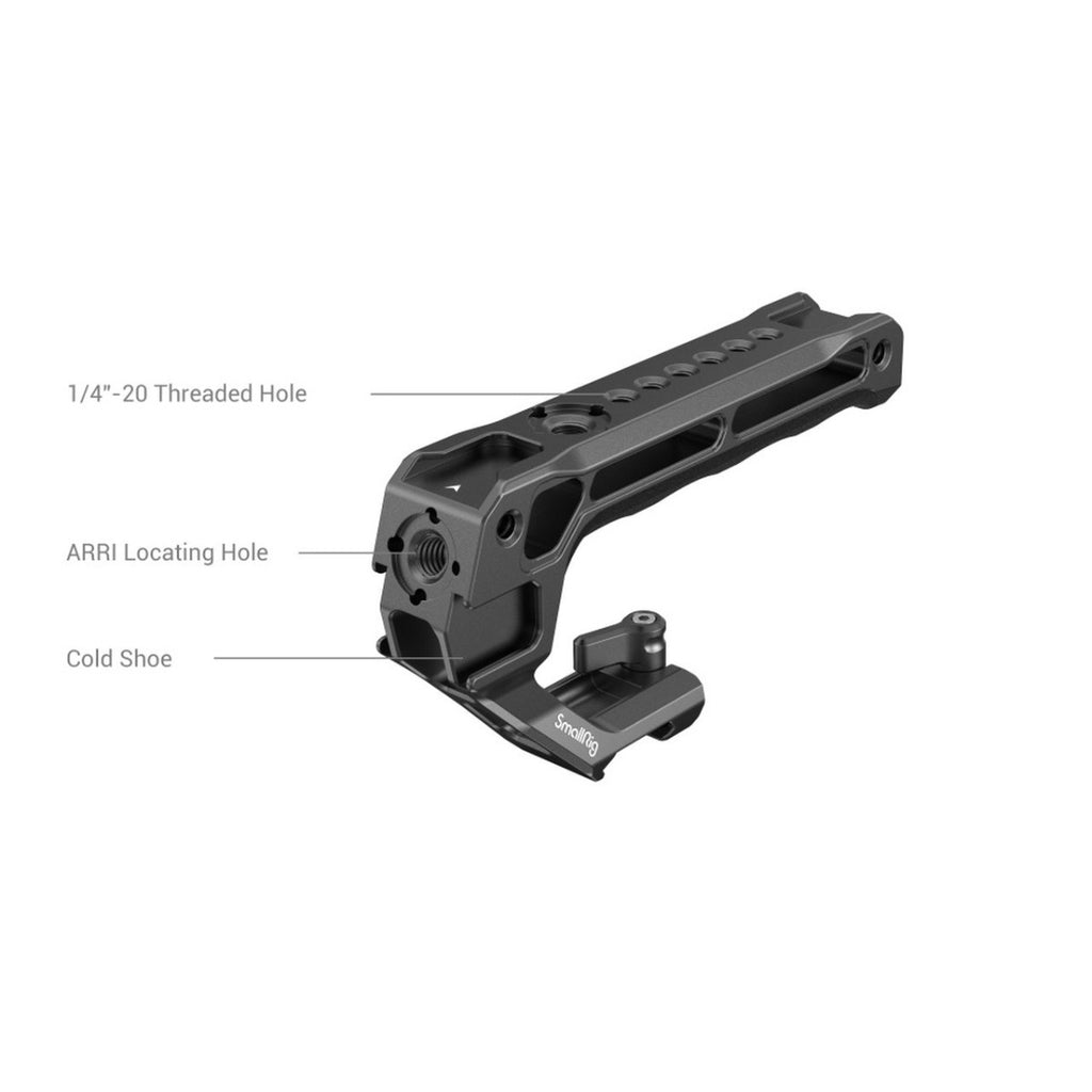 SmallRig NATO Top Handle (Lite)  
