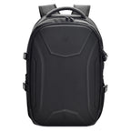 Bonelk Long Life Armour Backpack for 15" - 16" Laptop (Black)