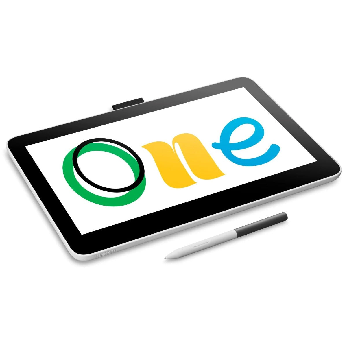 Wacom One 16" Pen Display