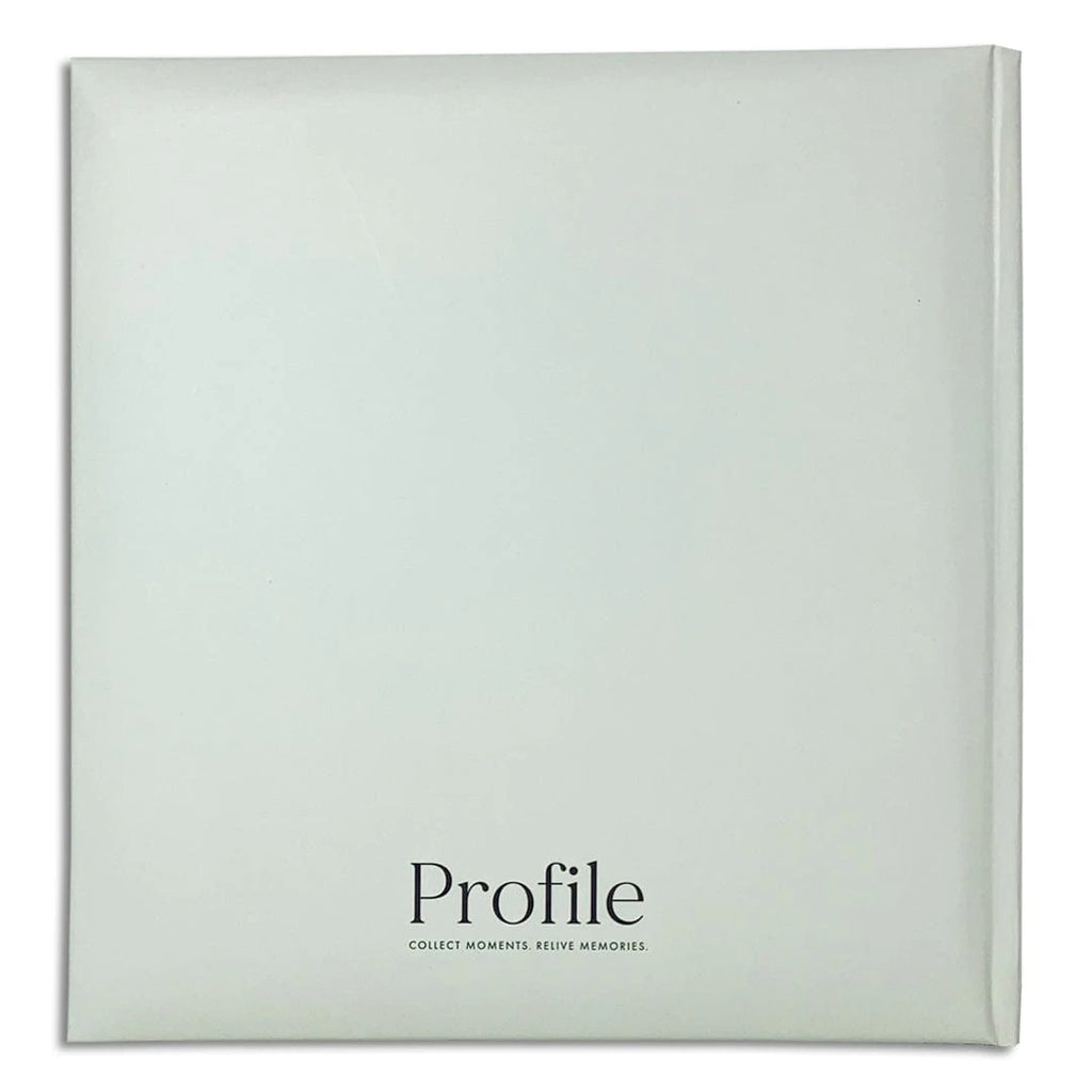 Profile Spring Leave Slip-In 4x6" 500Pht