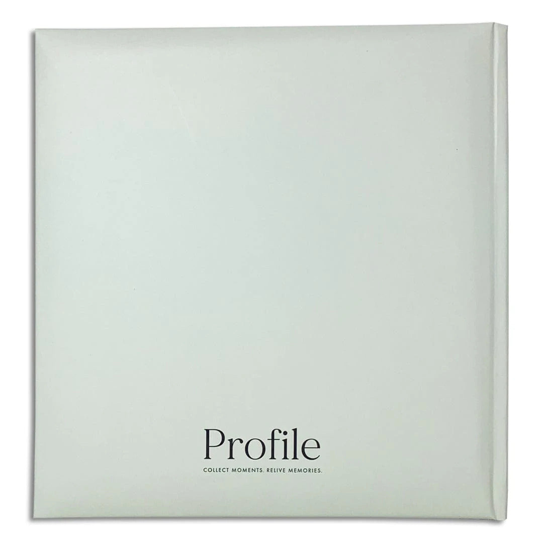 Profile Spring Leave Slip-In 4x6" 500Pht