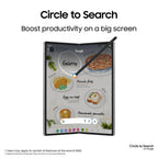 Samsung Galaxy Z Fold6 5G 256GB (Silver Shadow)