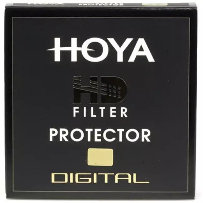 HOYA 72mm Protector HD MkII Filter