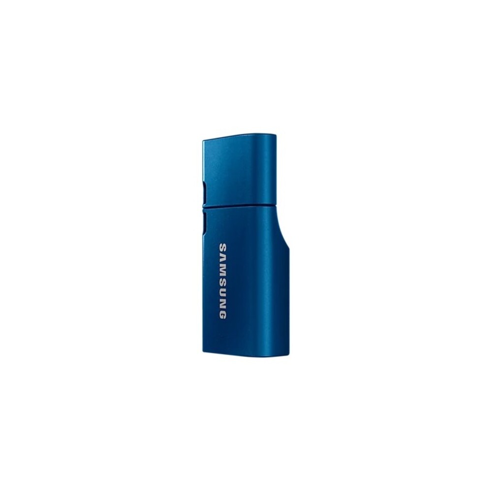 Samsung 256GB USB 3.1 Type-C Flash Drive - Blue