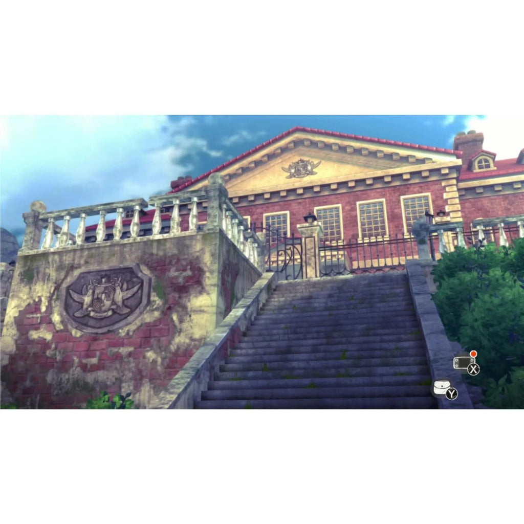Another Code: Recollection - Nintendo Switch