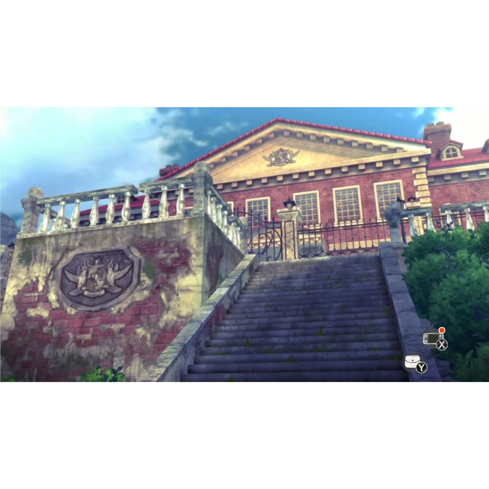 Another Code: Recollection - Nintendo Switch