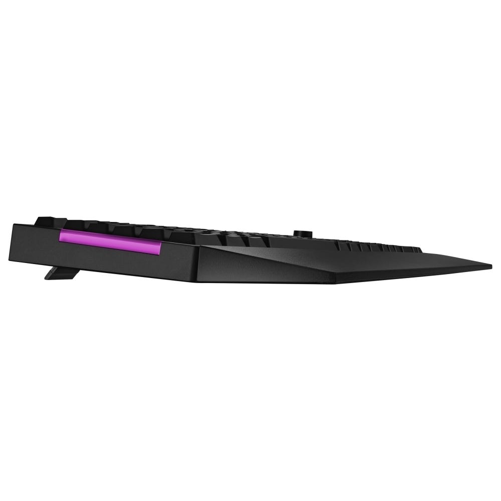 ASUS TUF Gaming K1 RGB Gaming Keyboard - TUF Gaming Switches