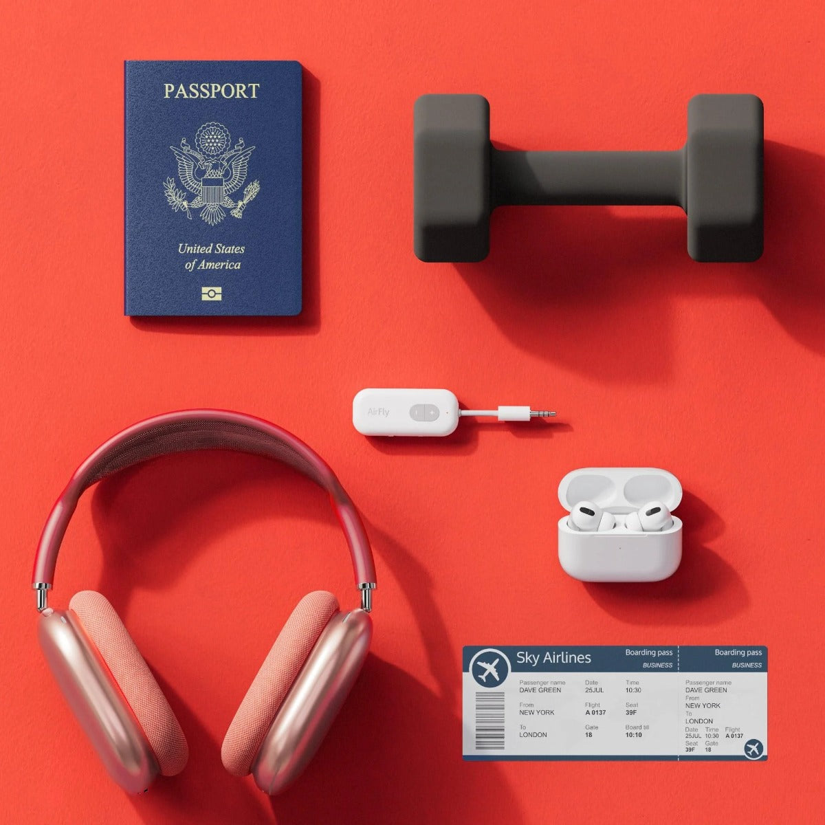 Twelve South AirFly SE 