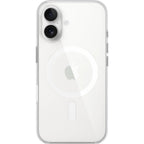 Apple iPhone 16 Clear Case with MagSafe Online