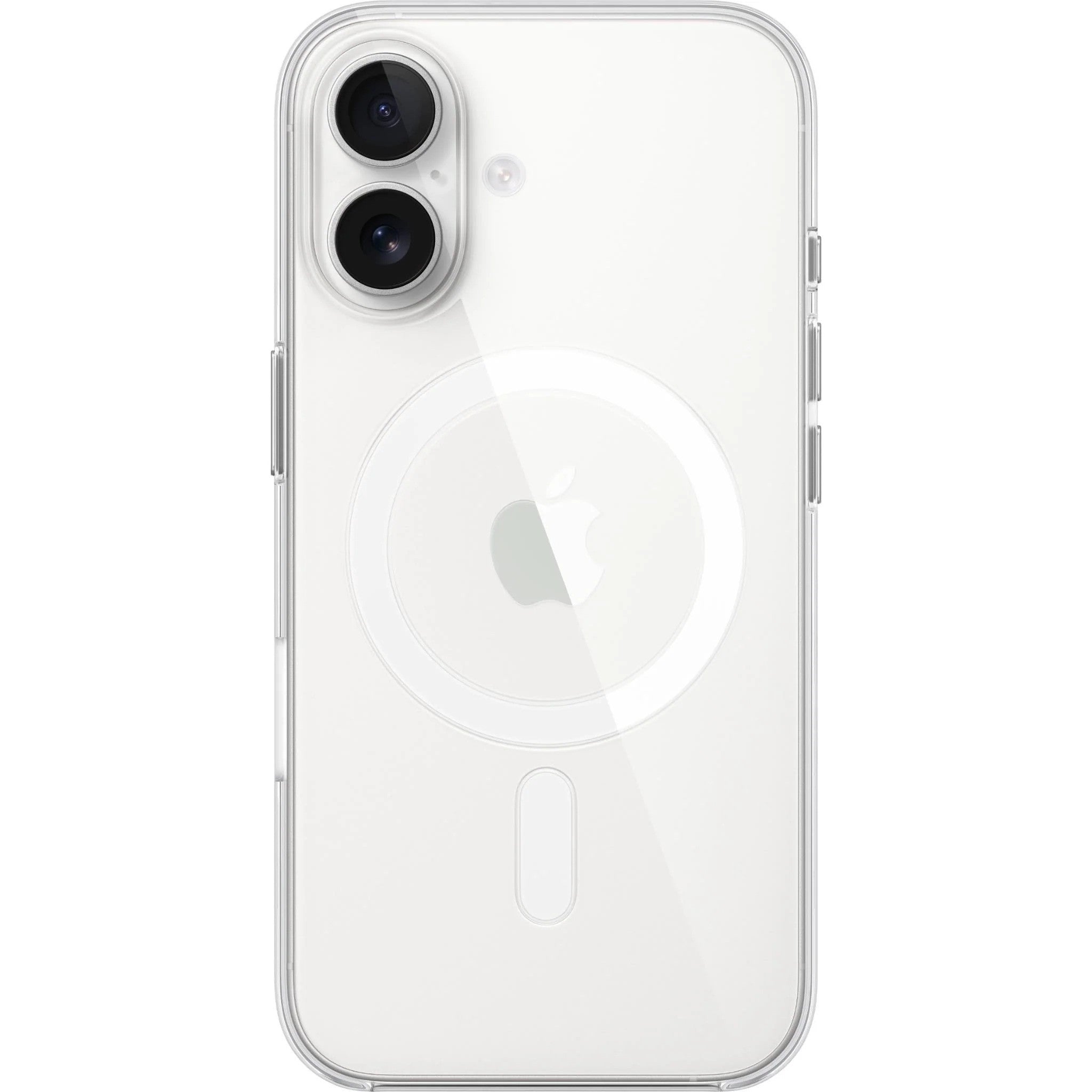 Apple iPhone 16 Clear Case with MagSafe Online
