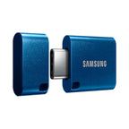 Samsung 128GB USB 3.1 Type-C Flash Drive - Blue