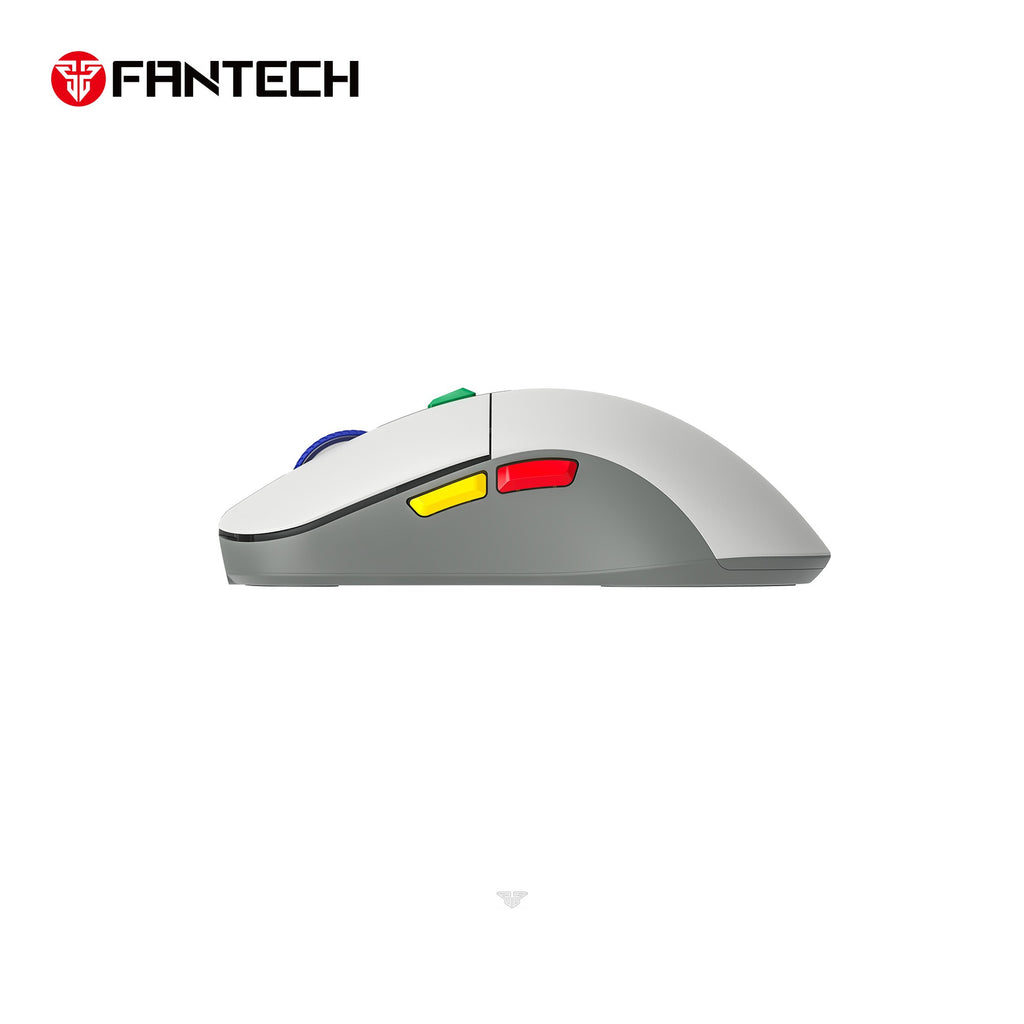 Fantech WG9S SUPER MAXFIT 2.4G Wireless Gaming Mouse