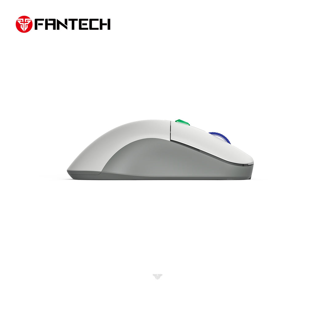 Fantech WG9S SUPER MAXFIT 2.4G Wireless Gaming Mouse