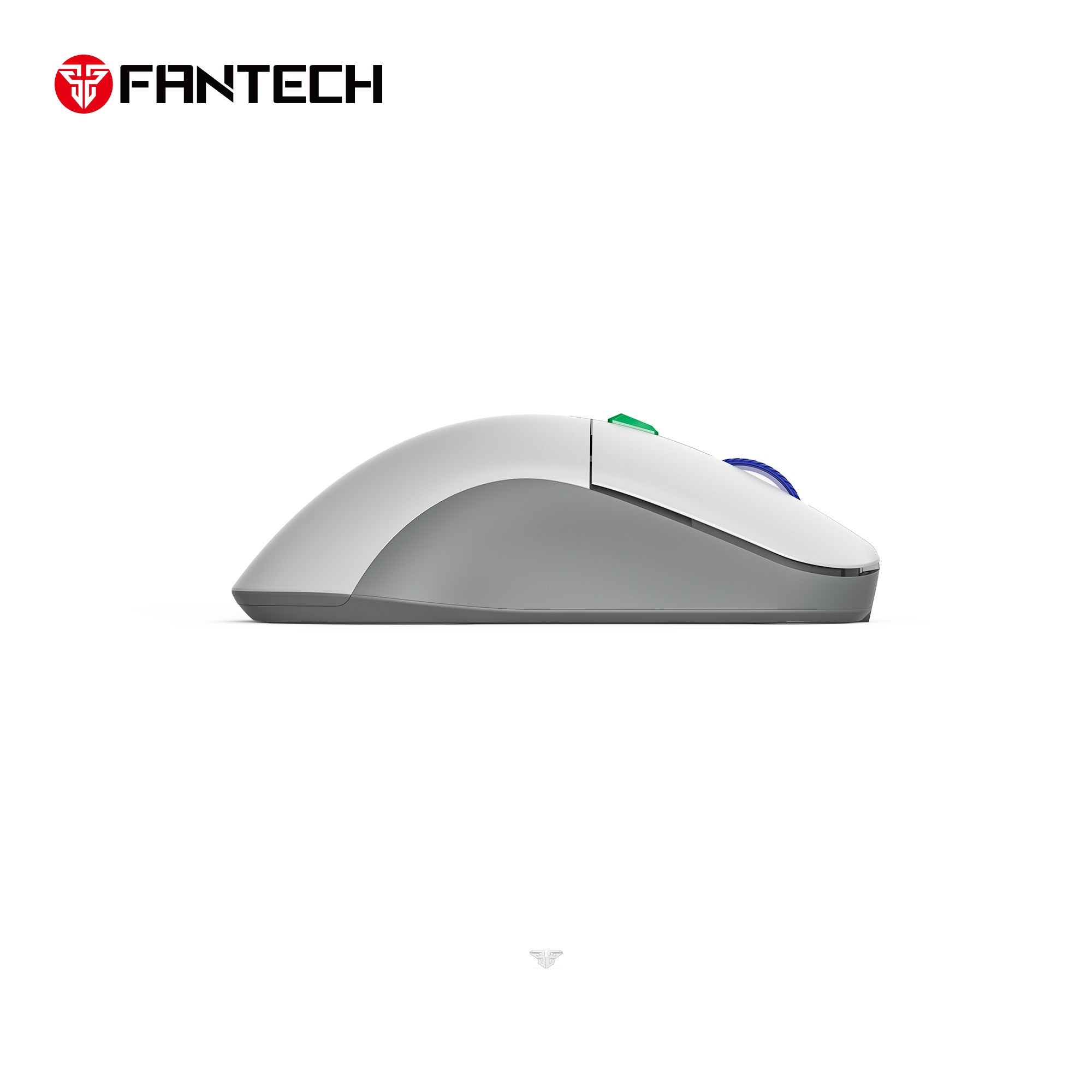 Fantech WG9S SUPER MAXFIT 2.4G Wireless Gaming Mouse