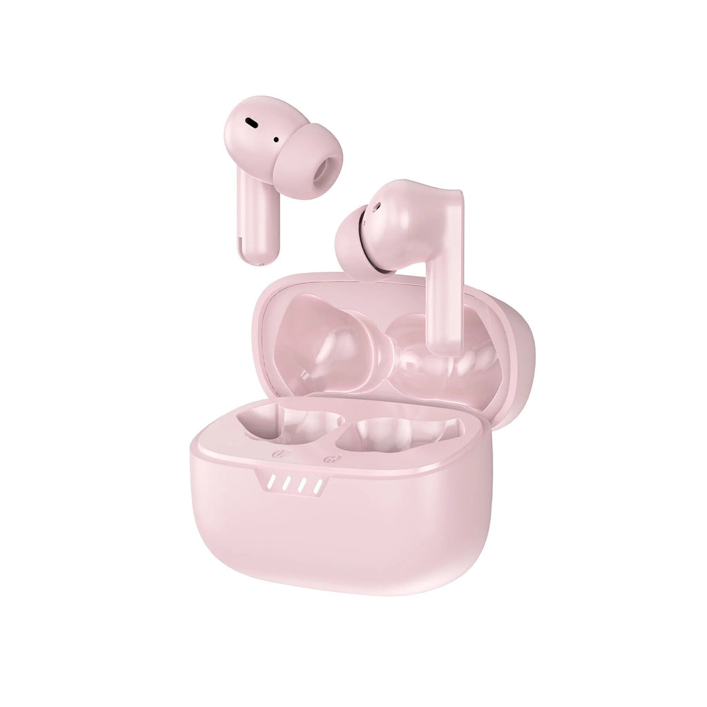 Bonelk Freedom SoundBuds TWS Earbuds (Salmon)