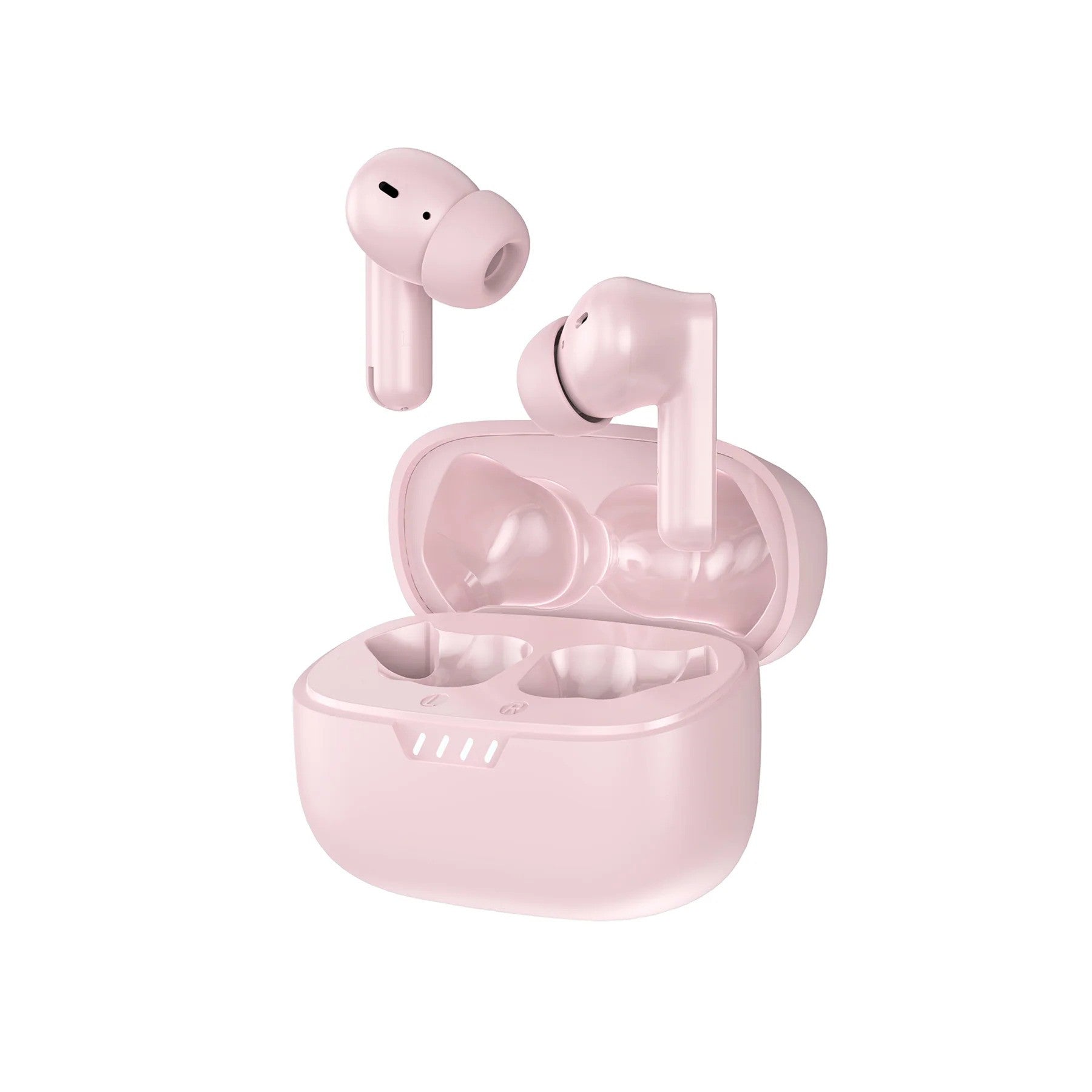 Bonelk Freedom SoundBuds TWS Earbuds (Salmon)