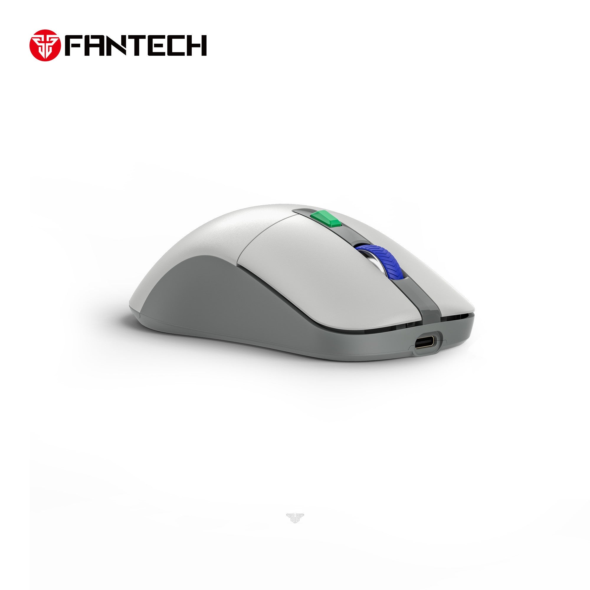 Fantech WG9S SUPER MAXFIT 2.4G Wireless Gaming Mouse