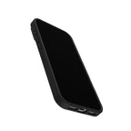 OtterBox React MagSafe Case for iPhone 17 Pro Max (Black Crystal) 