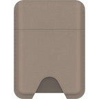 OtterBox Cactus Leather Magnetic Wallet (Stone) 