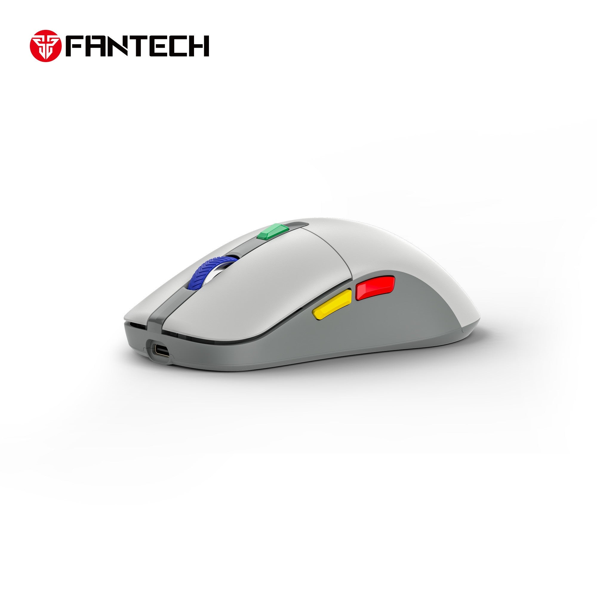 Fantech WG9S SUPER MAXFIT 2.4G Wireless Gaming Mouse