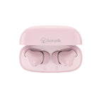 Bonelk Freedom SoundBuds TWS Earbuds (Salmon)