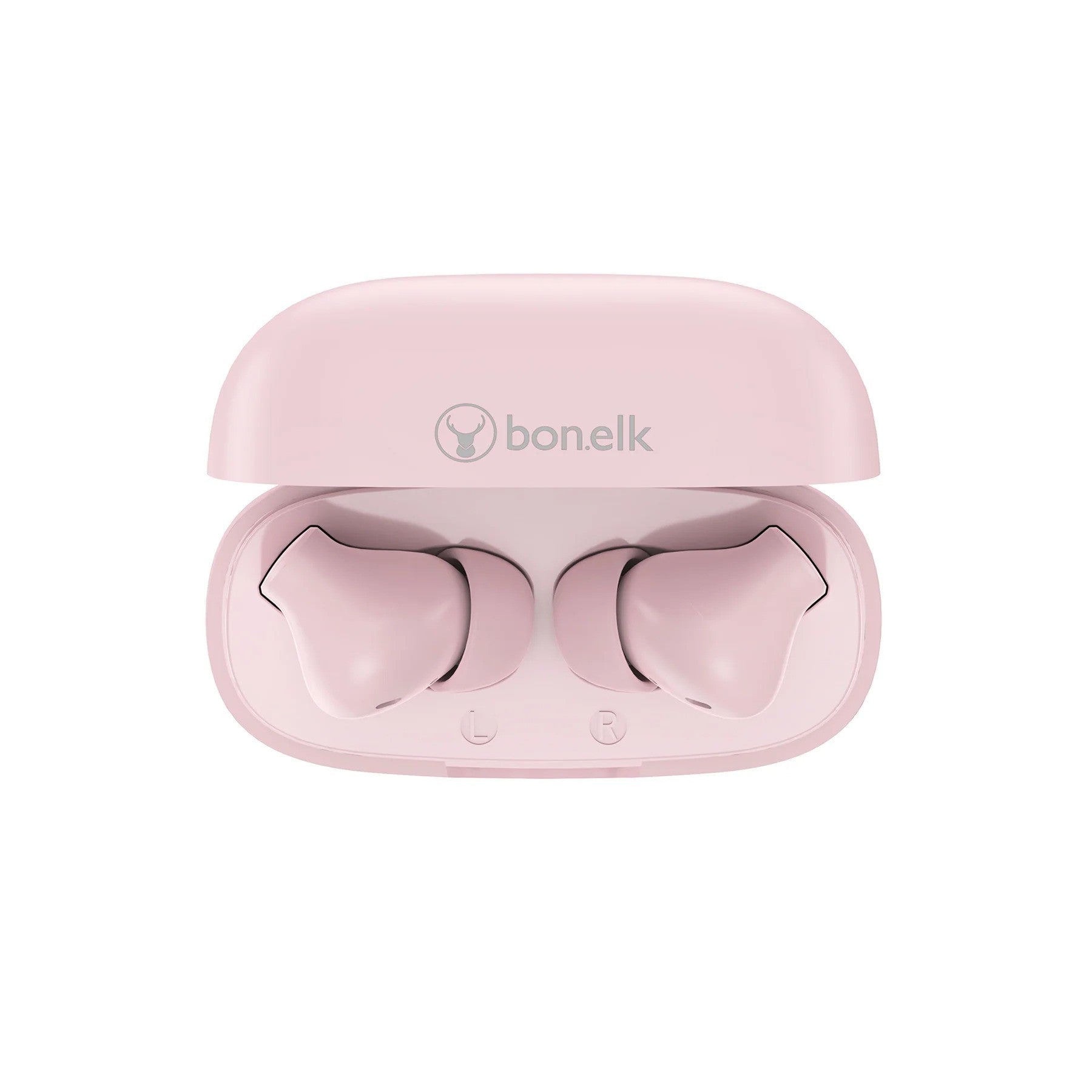 Bonelk Freedom SoundBuds TWS Earbuds (Salmon)