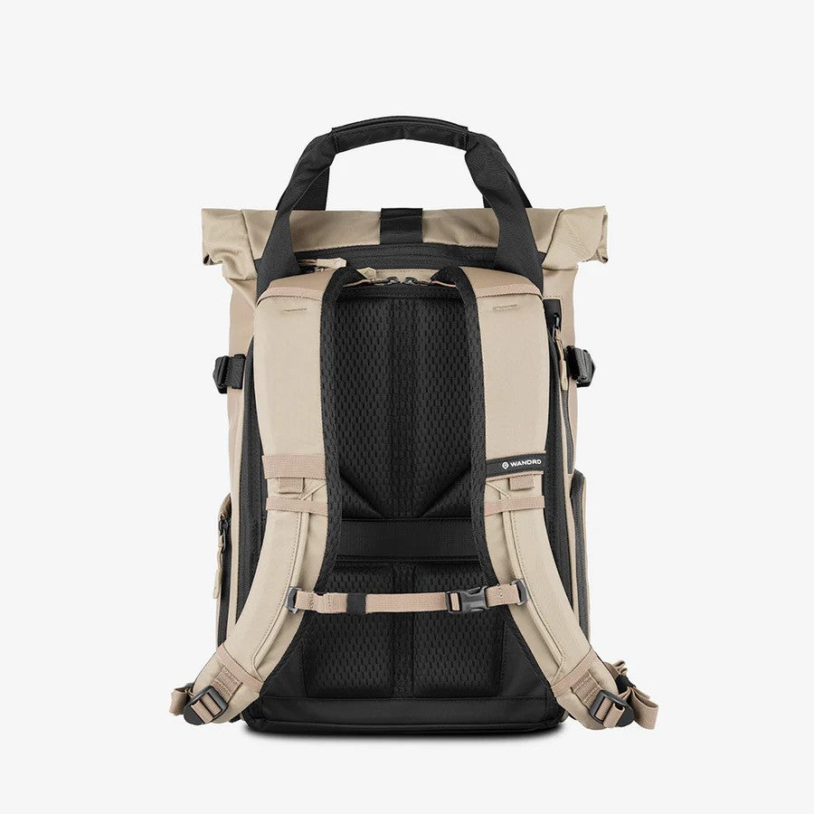 Wandrd PRVKE 15L - Yuma Tan