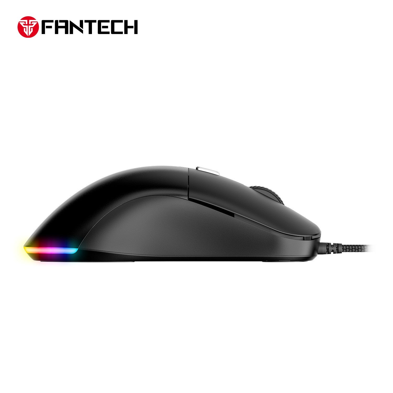Fantech KANATA S VX9S Wired Gaming Mouse (Black)