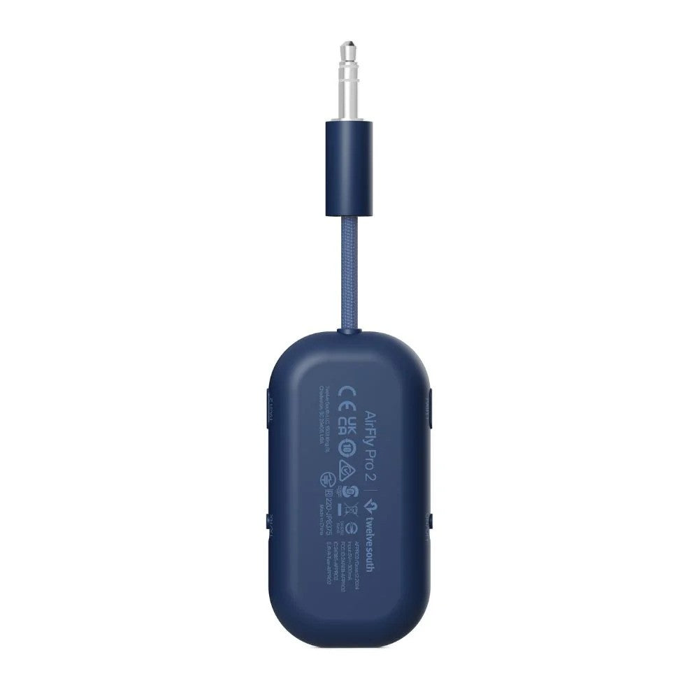 Twelve South AirFly Pro 2 (Blue)