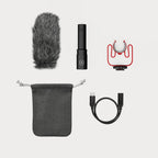 Moment Mobile Shotgun Microphone