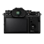 FUJIFILM X-T5 Camera w/ XF 35m f/1.4 R Lens - Black 