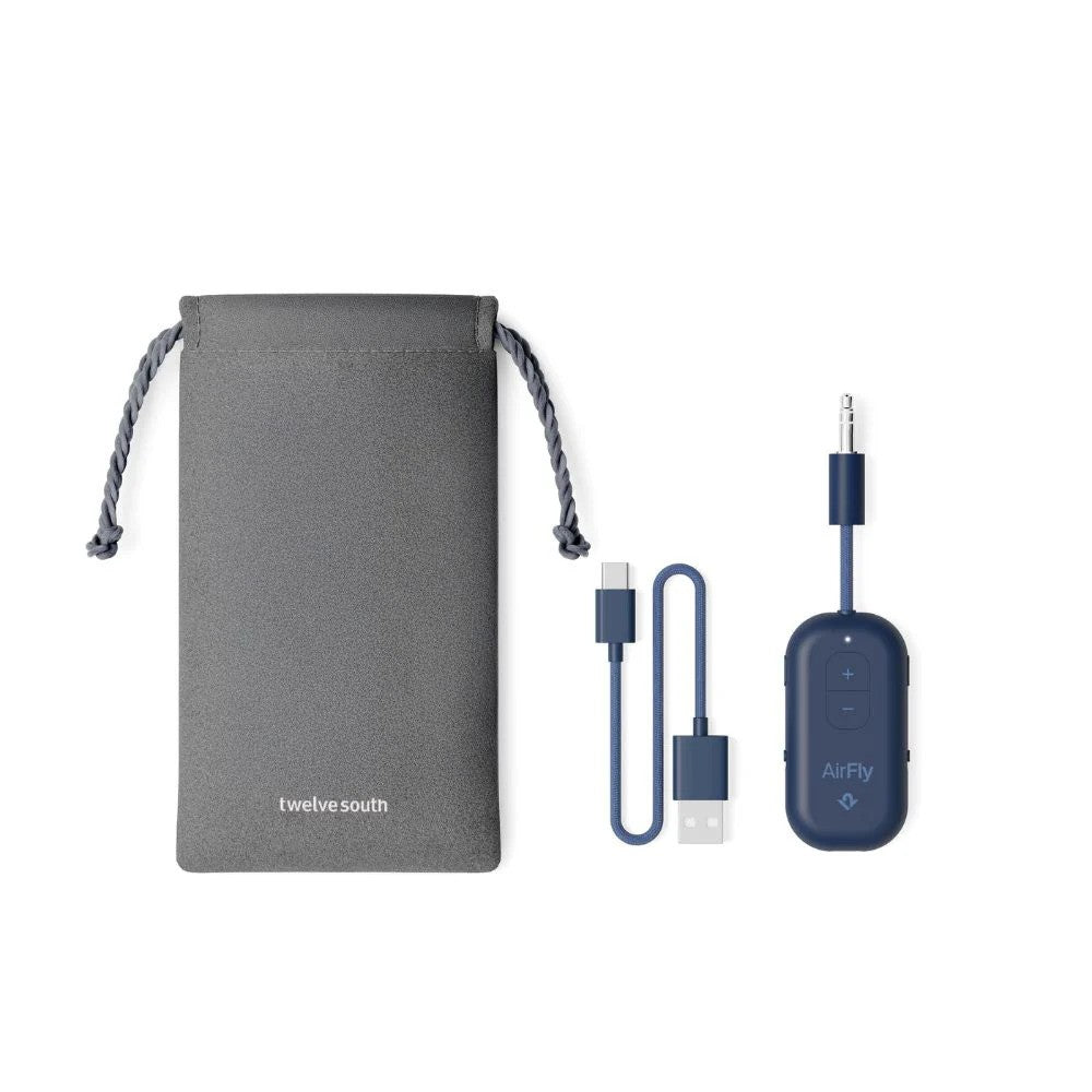 Twelve South AirFly Pro 2 (Blue)