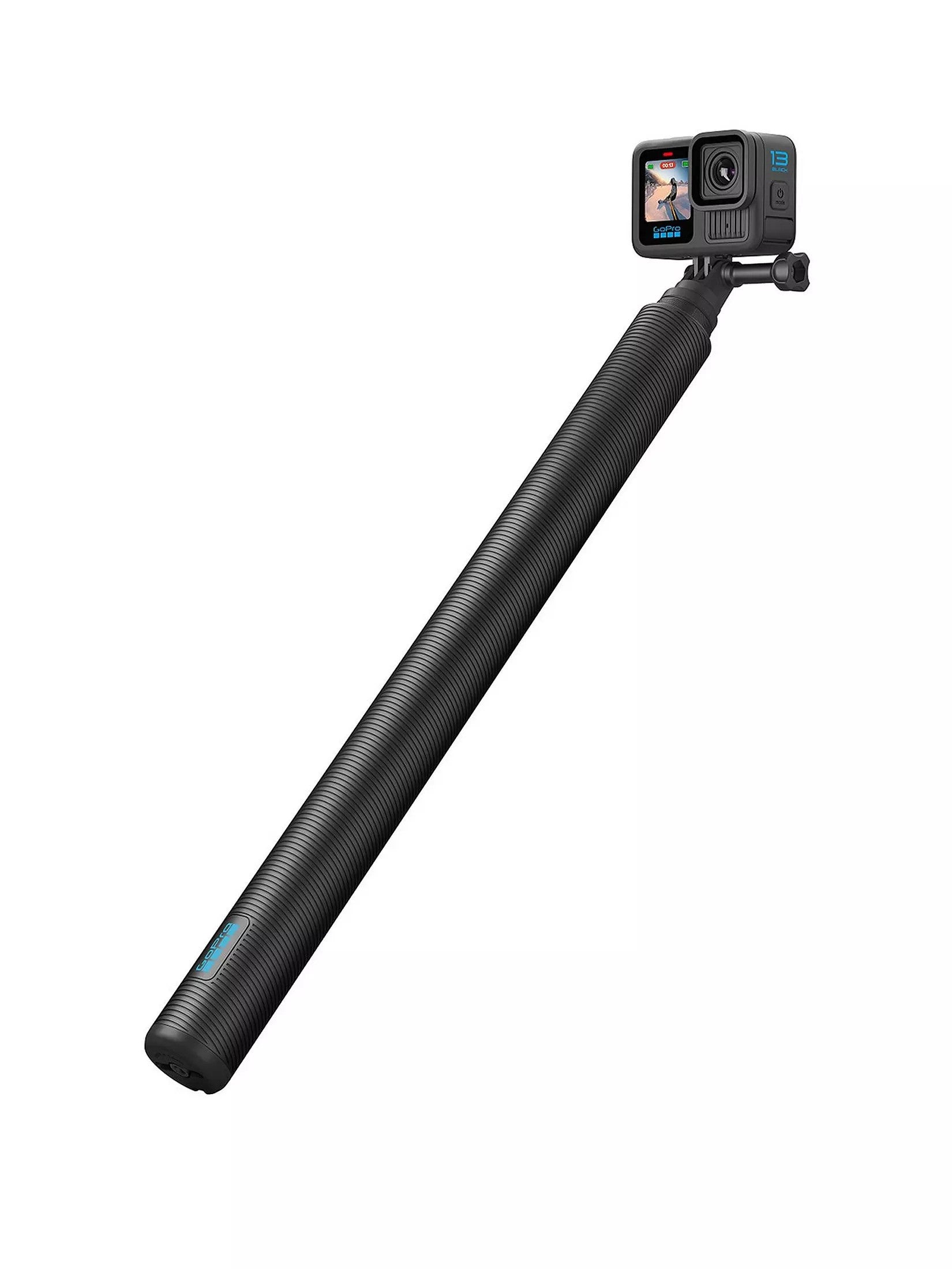 Gopro 9ft (2.7M) Carbon Fiber Extension Pole
