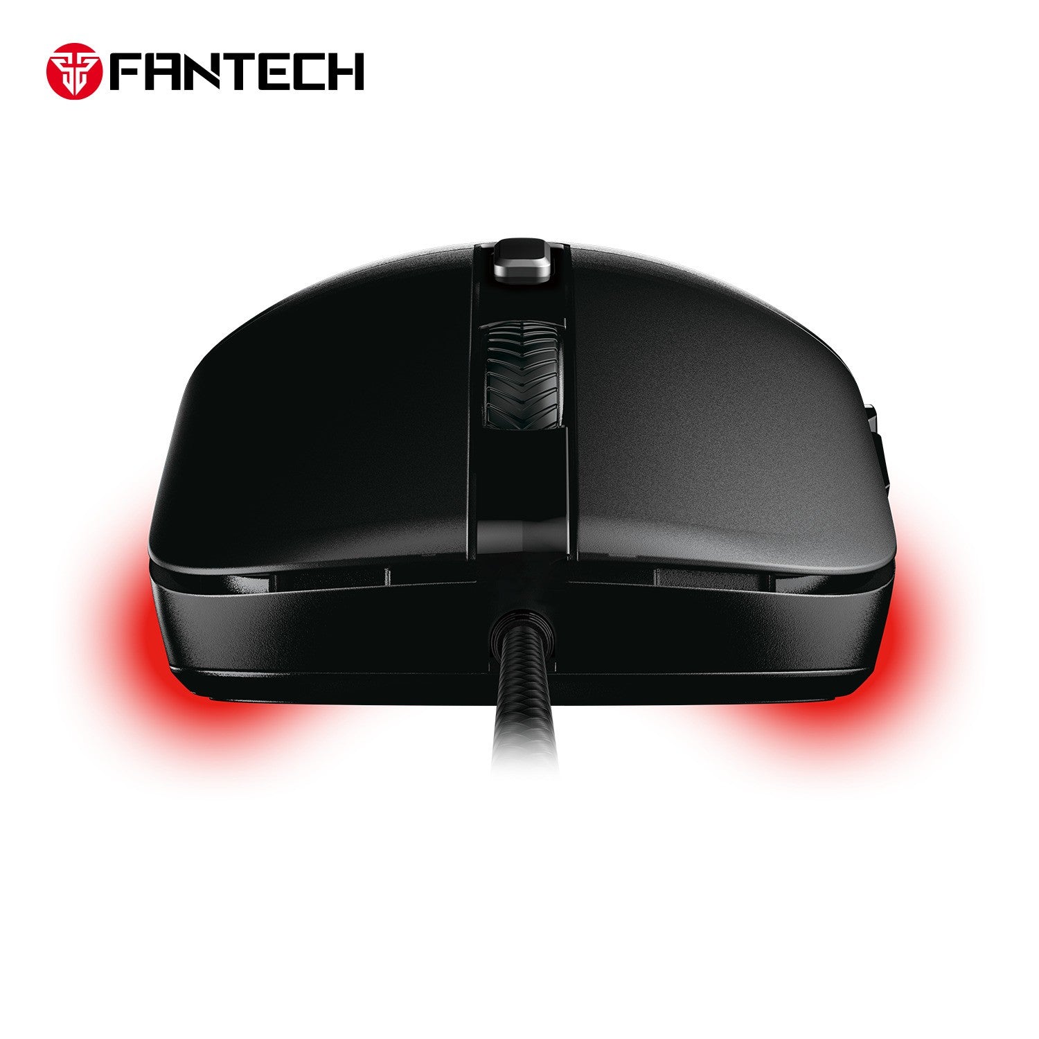 Fantech KANATA S VX9S Wired Gaming Mouse (Black)