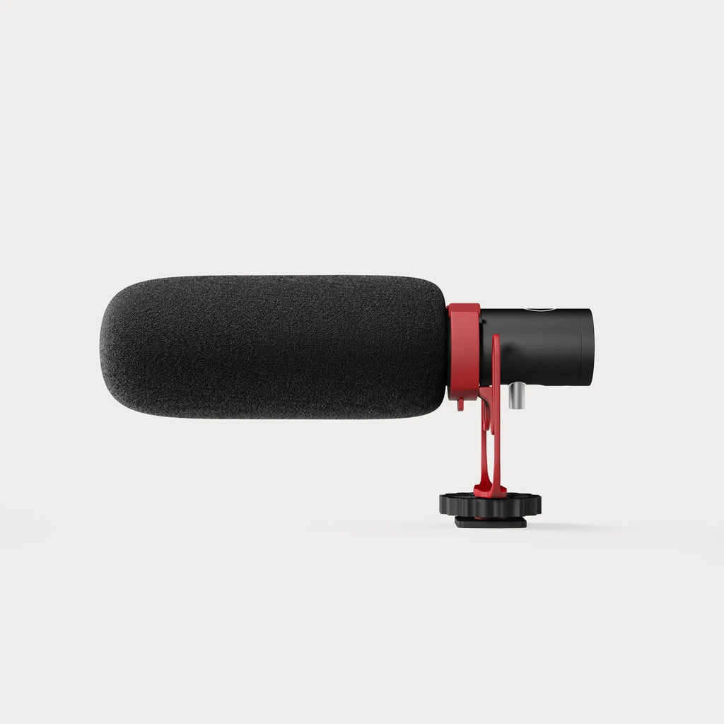 Moment Mobile Shotgun Microphone
